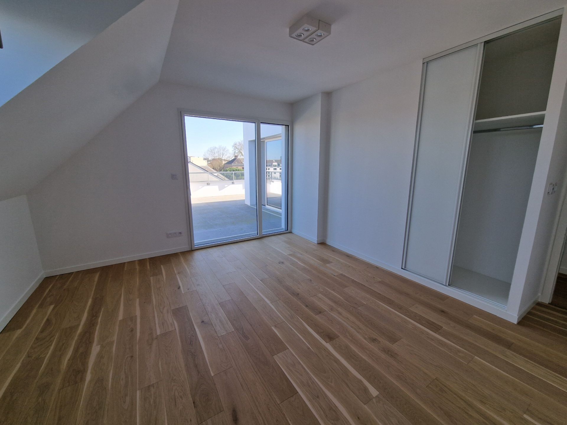 appartement 5 Pièces en vente sur NANTES (44000)