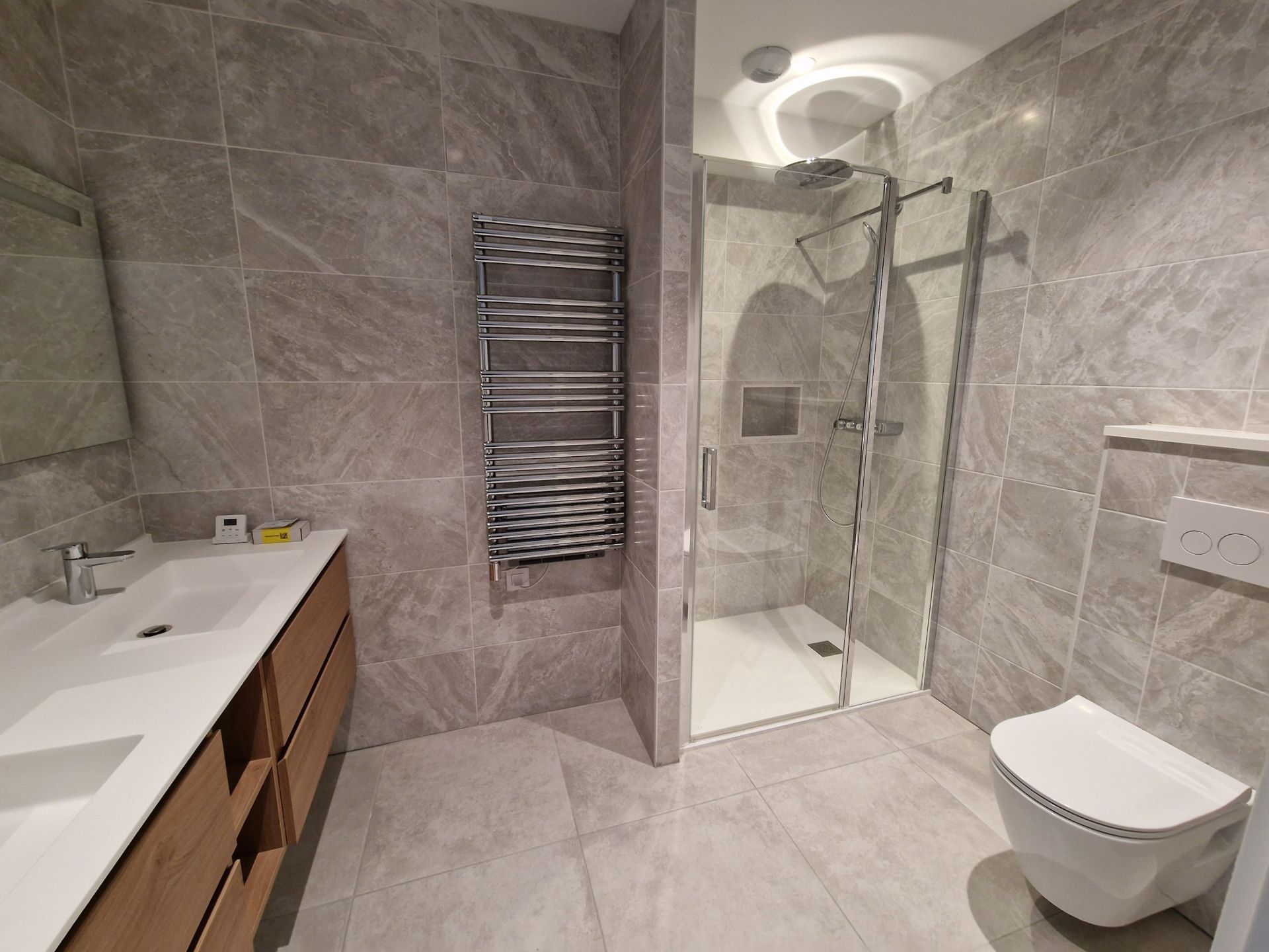 apartment 5 Rooms for sale on NANTES (44000)