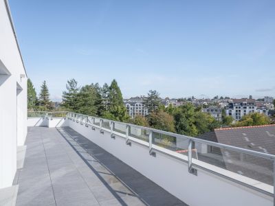 Sale Apartment Nantes 5 Rooms 122 m²