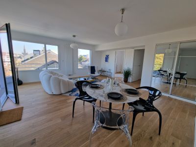 Vente Appartement Nantes 4 Pièces 87 m²