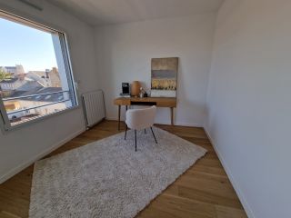appartement 4 Pièces en vente sur NANTES (44000)