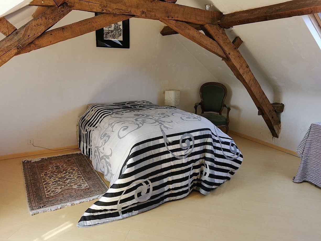 maison 13 Pièces en vente sur LES GARENNES SUR LOIRE (49320)