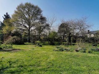 maison 13 Pièces en vente sur LES GARENNES SUR LOIRE (49320)