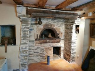 maison 13 Pièces en vente sur LES GARENNES SUR LOIRE (49320)