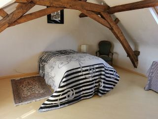 maison 13 Pièces en vente sur LES GARENNES SUR LOIRE (49320)