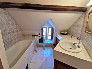 maison 13 Pièces en vente sur LES GARENNES SUR LOIRE (49320)