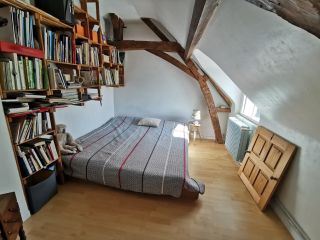 maison 13 Pièces en vente sur LES GARENNES SUR LOIRE (49320)