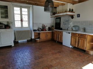 maison 13 Pièces en vente sur LES GARENNES SUR LOIRE (49320)