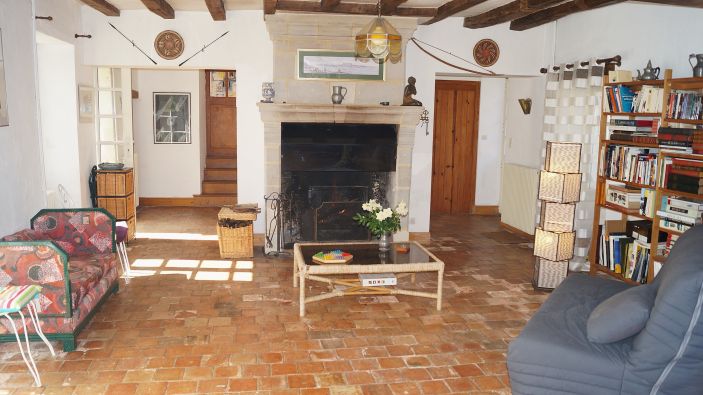 Sale House Les Garennes sur Loire 13 Rooms 280 m²