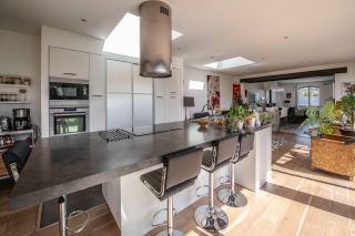 contemporary house 7 Rooms for sale on ST SEBASTIEN SUR LOIRE (44230)