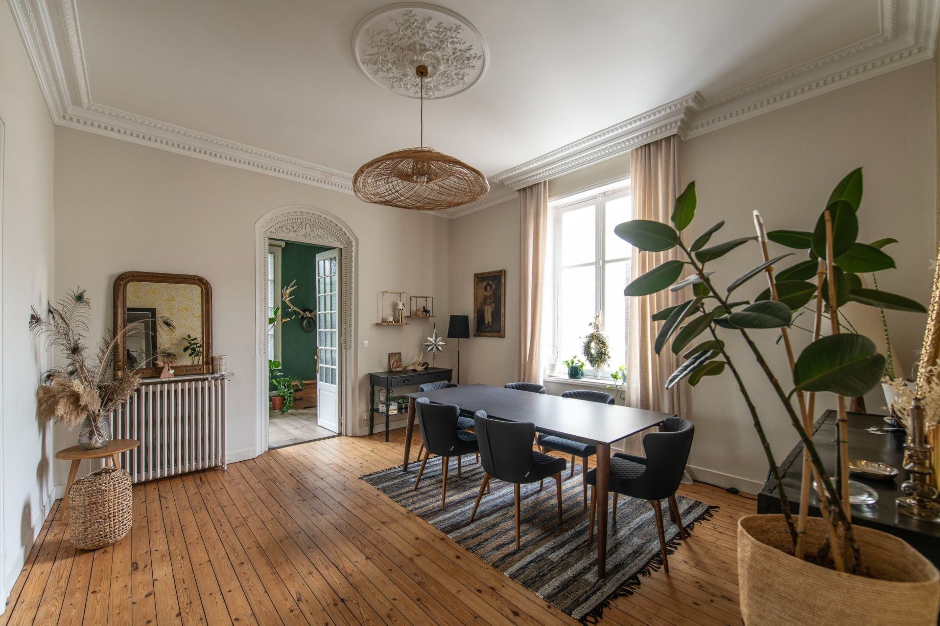 house 9 Rooms for sale on NANTES (44300)