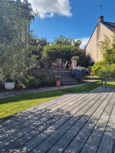 Sale House Nantes 9 Rooms 300 m²