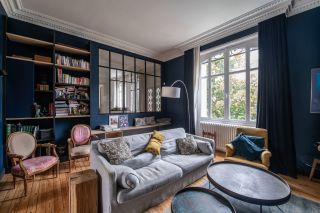 house 9 Rooms for sale on NANTES (44300)