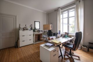 house 9 Rooms for sale on NANTES (44300)