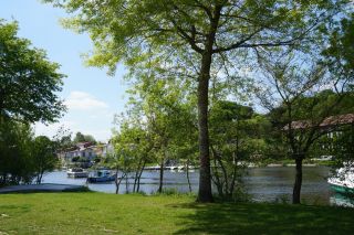 land for sale on VERTOU (44120)