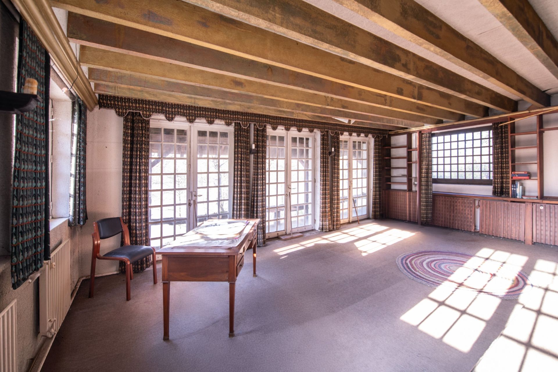 manor house 15 Rooms for sale on NANTES (44100)