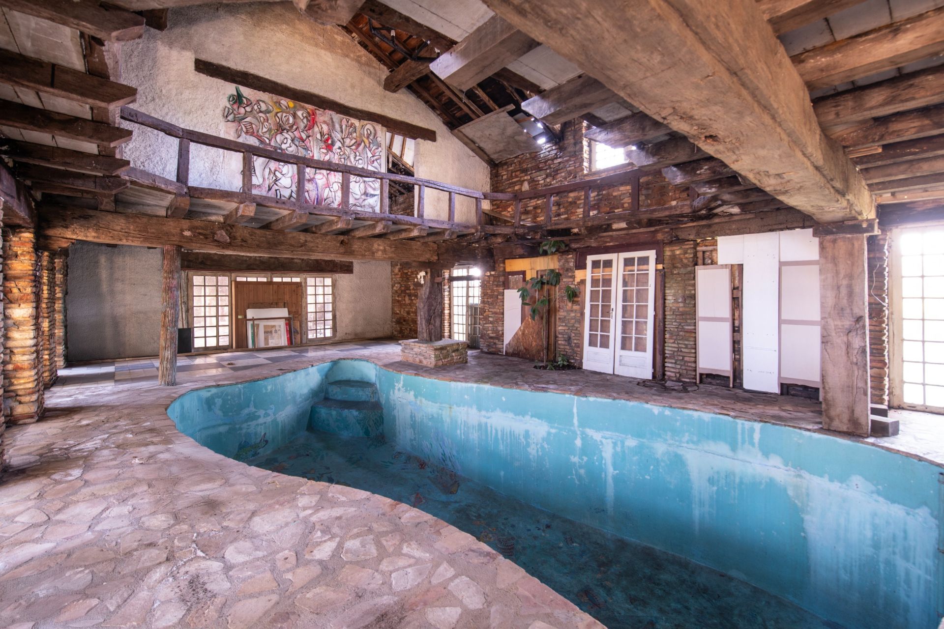 manor house 15 Rooms for sale on NANTES (44100)