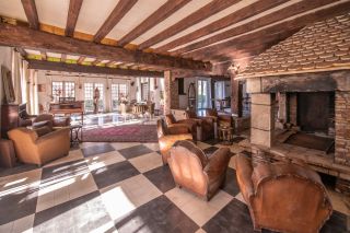 manor house 15 Rooms for sale on NANTES (44100)