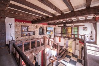 manor house 15 Rooms for sale on NANTES (44100)