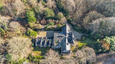 manor house 15 Rooms for sale on NANTES (44100)