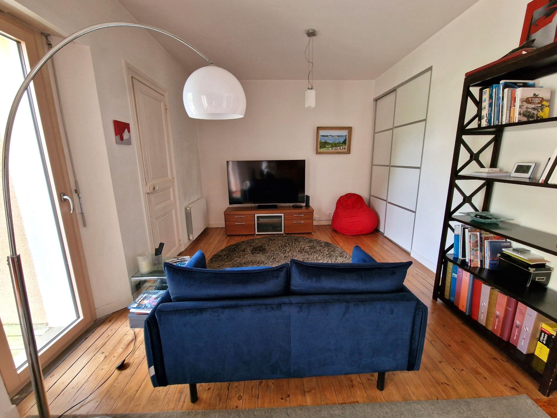 maison 6 Pièces en vente sur NANTES (44100)