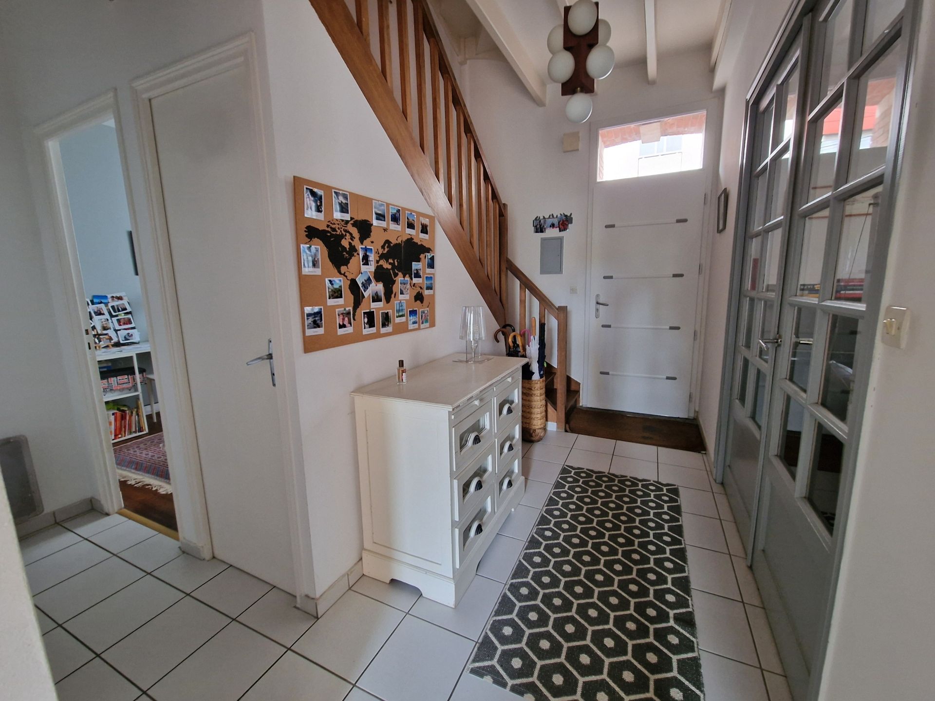 maison 6 Pièces en vente sur NANTES (44100)