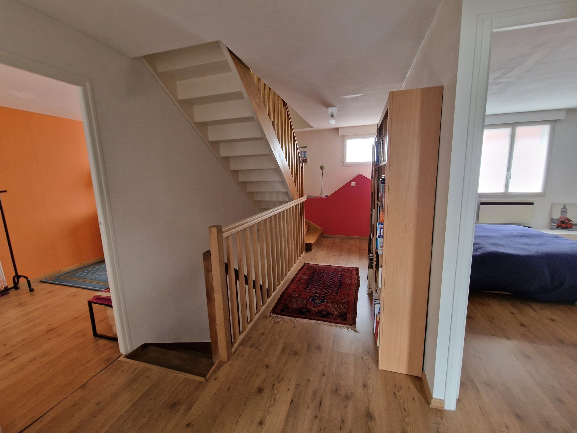 maison 6 Pièces en vente sur NANTES (44100)