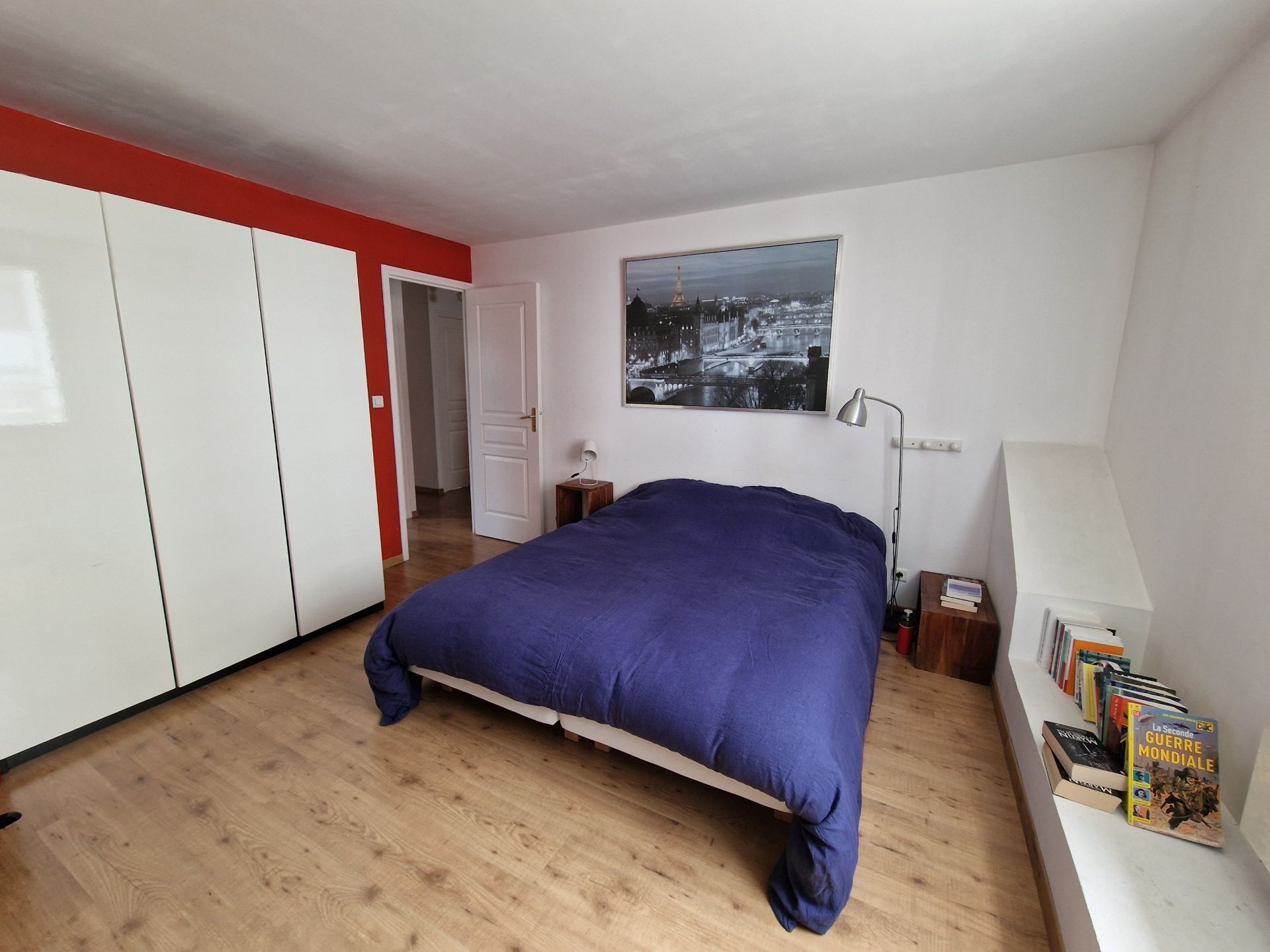 maison 6 Pièces en vente sur NANTES (44100)