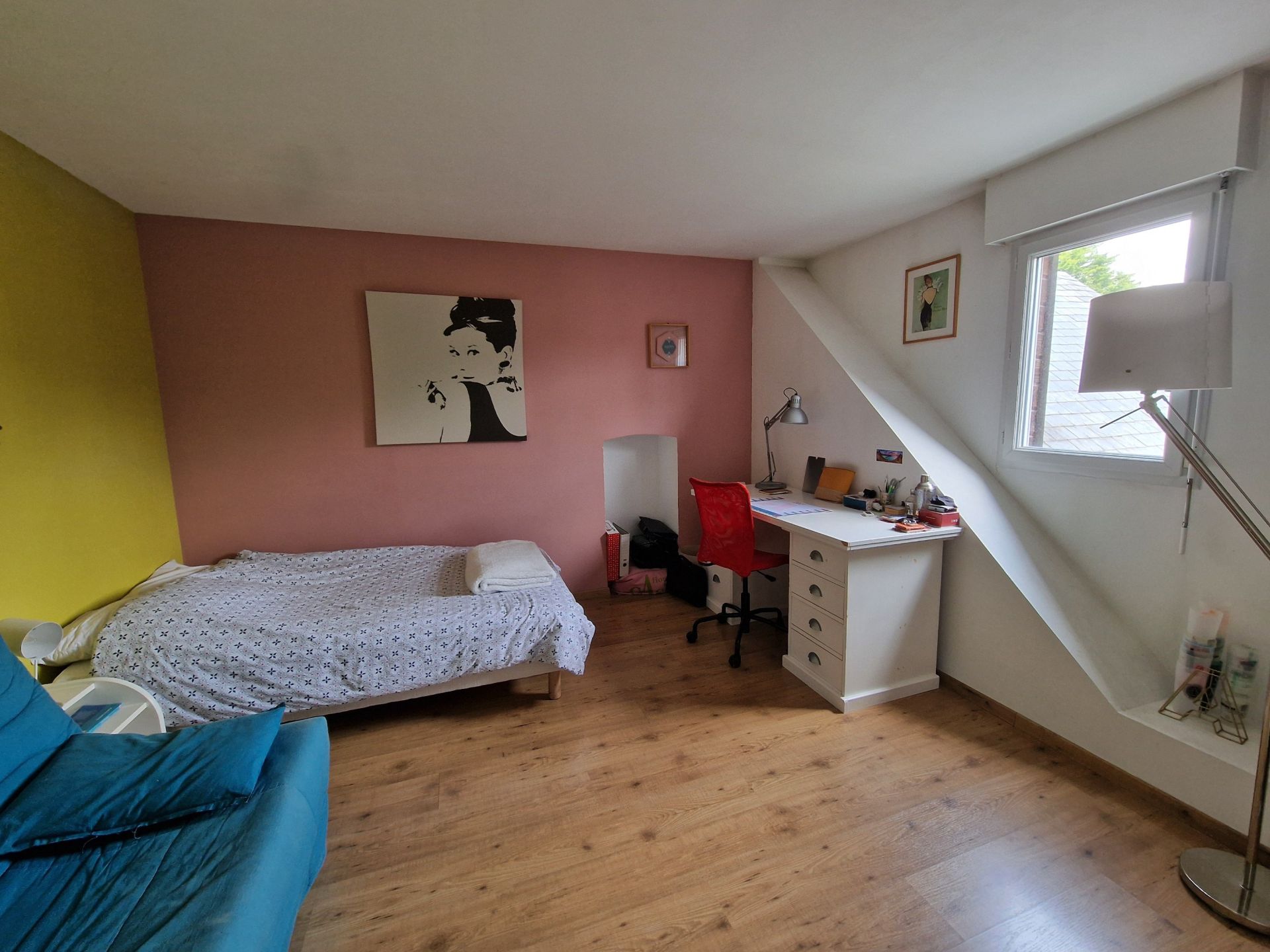 maison 6 Pièces en vente sur NANTES (44100)