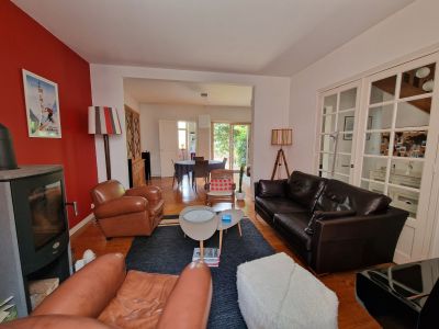 Vente Maison Nantes 6 Pièces 184 m²