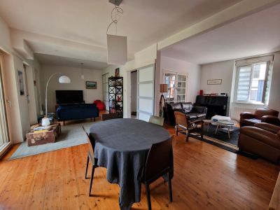 Vente Maison Nantes 6 Pièces 184 m²