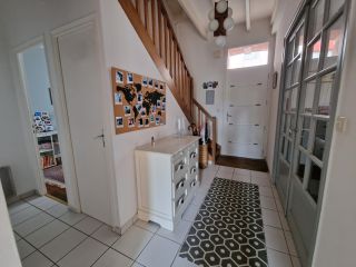 maison 6 Pièces en vente sur NANTES (44100)