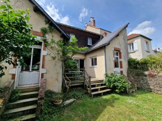 maison 6 Pièces en vente sur NANTES (44100)