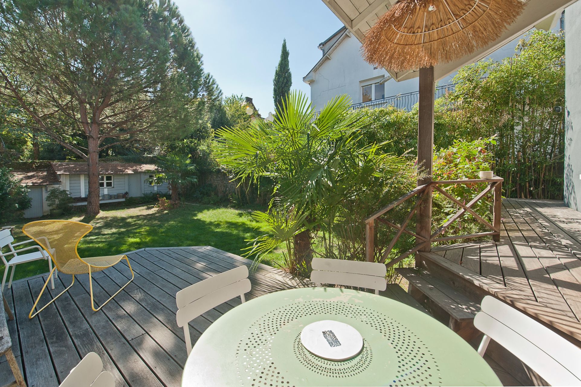 house 6 Rooms for sale on NANTES (44100)