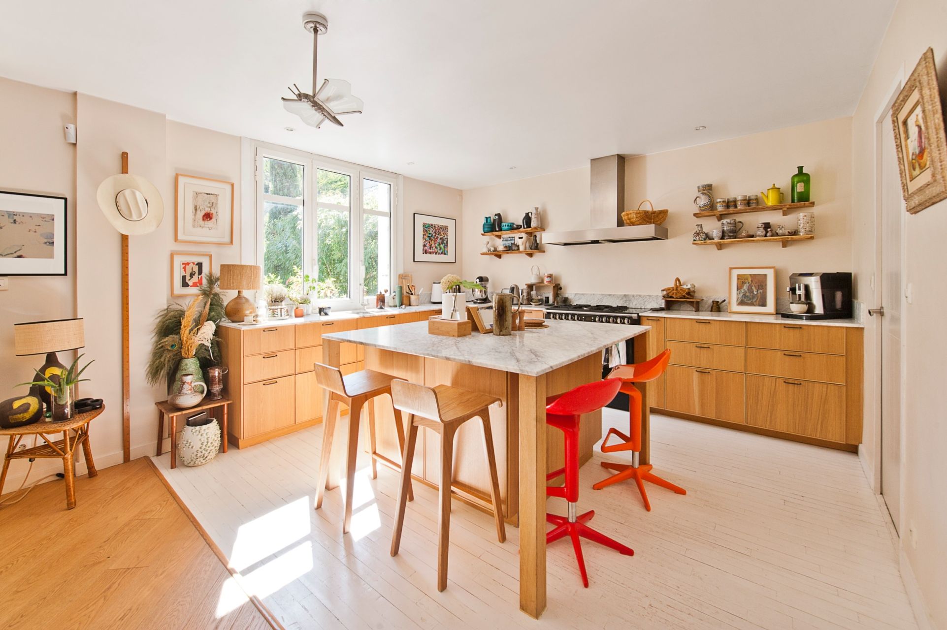 house 6 Rooms for sale on NANTES (44100)