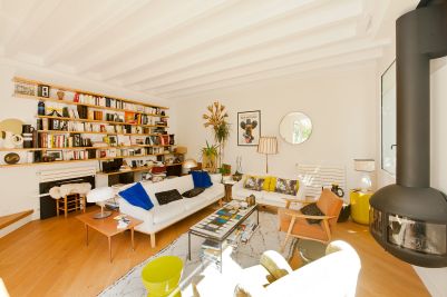 house 6 Rooms for sale on NANTES (44100) Sale House Nantes 6 Rooms 215 m²