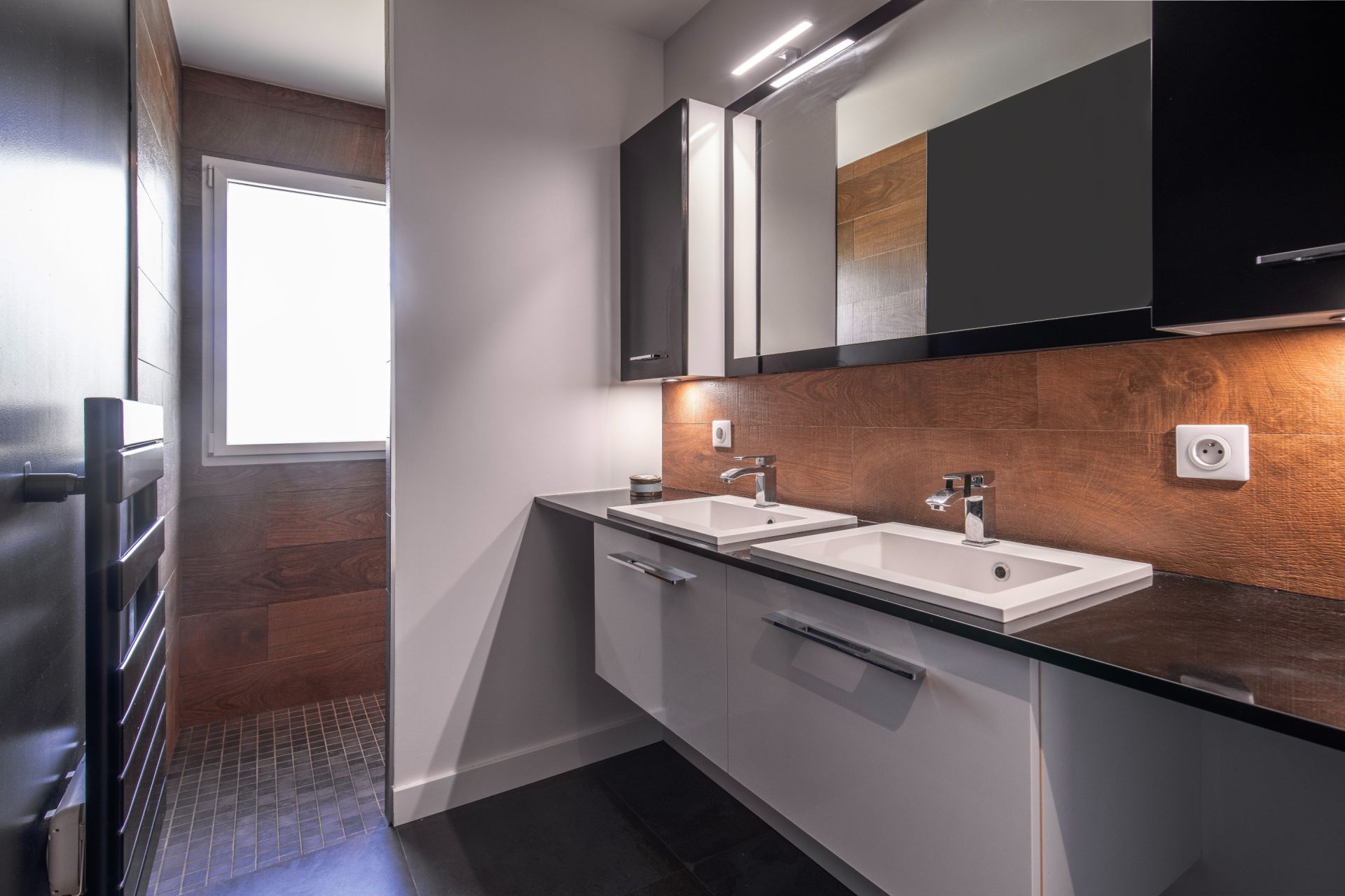 maison contemporaine 6 Pièces en vente sur SAUTRON (44880)