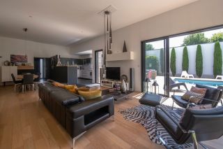 maison contemporaine 6 Pièces en vente sur SAUTRON (44880)