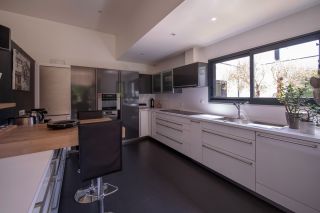 maison contemporaine 6 Pièces en vente sur SAUTRON (44880)