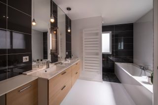 maison contemporaine 6 Pièces en vente sur SAUTRON (44880)