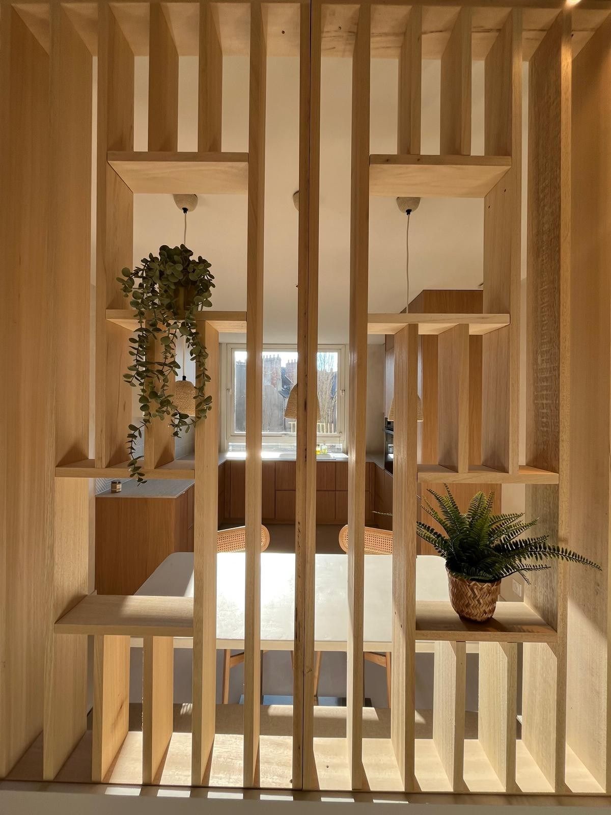 apartment 4 Rooms for sale on NANTES (44100)