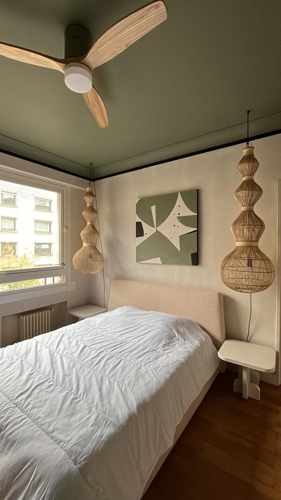 apartment 4 Rooms for sale on NANTES (44100)