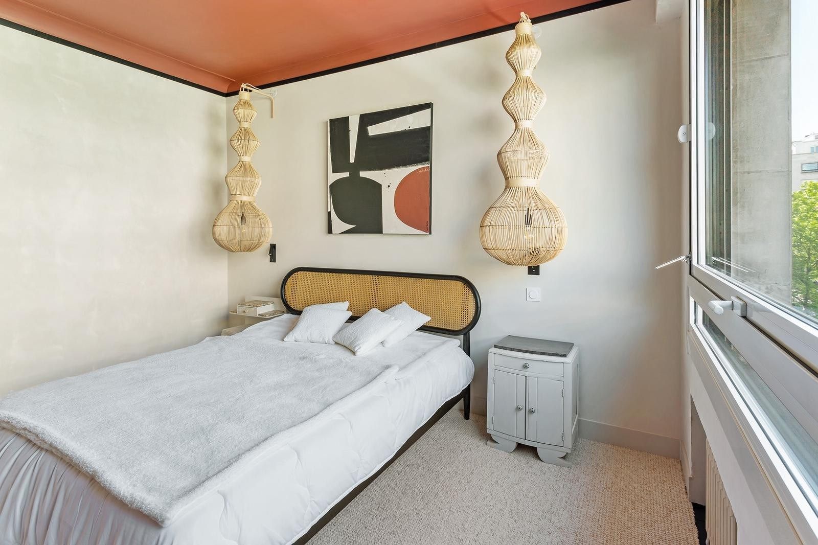 apartment 4 Rooms for sale on NANTES (44100)