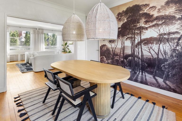 apartment 4 Rooms for sale on NANTES (44100)