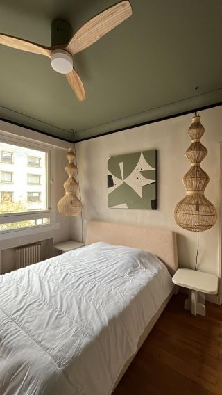 apartment 4 Rooms for sale on NANTES (44100)