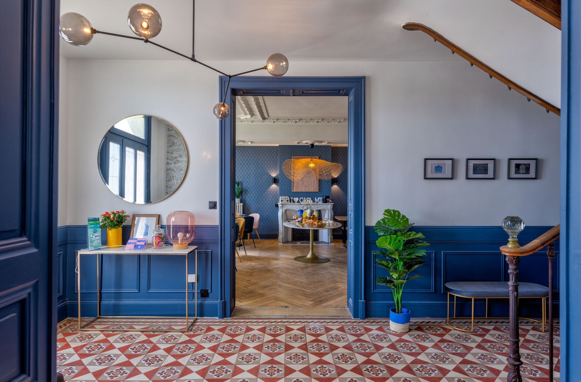 mansion 21 Rooms for sale on ANGERS (49000)