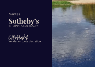 mansion 21 Rooms for sale on ANGERS (49000)