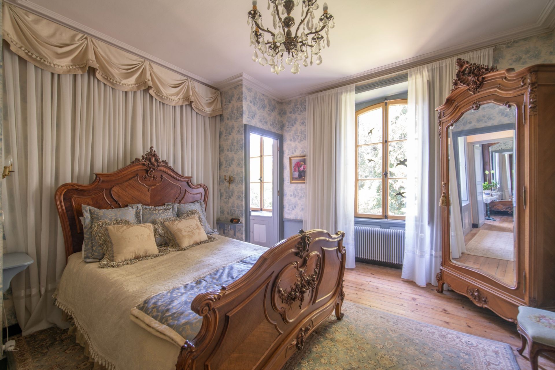 maison 16 Pièces en vente sur BRESSUIRE (79300)