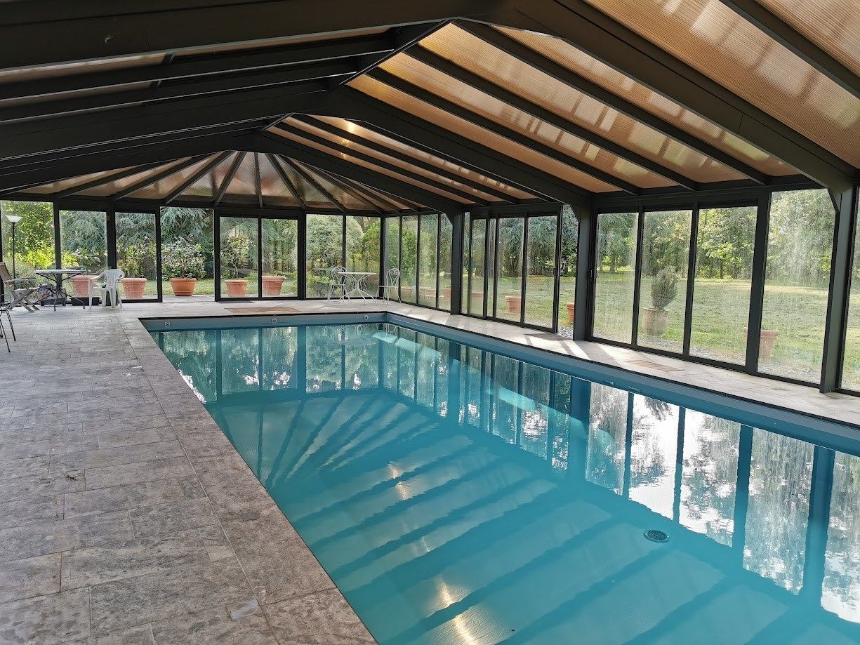 maison 16 Pièces en vente sur BRESSUIRE (79300)