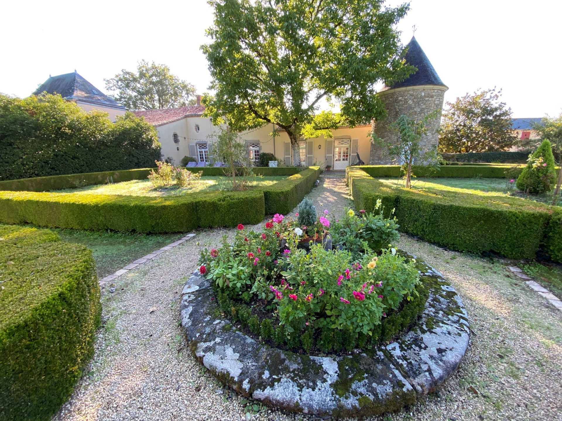 maison 16 Pièces en vente sur BRESSUIRE (79300)